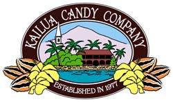 Kailua Candy Company - Yum!