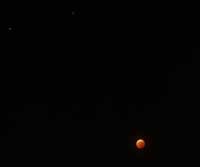 Lunar Eclipse - 1